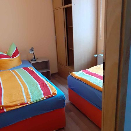 Apartment In Pruchten 41178 ภายนอก รูปภาพ