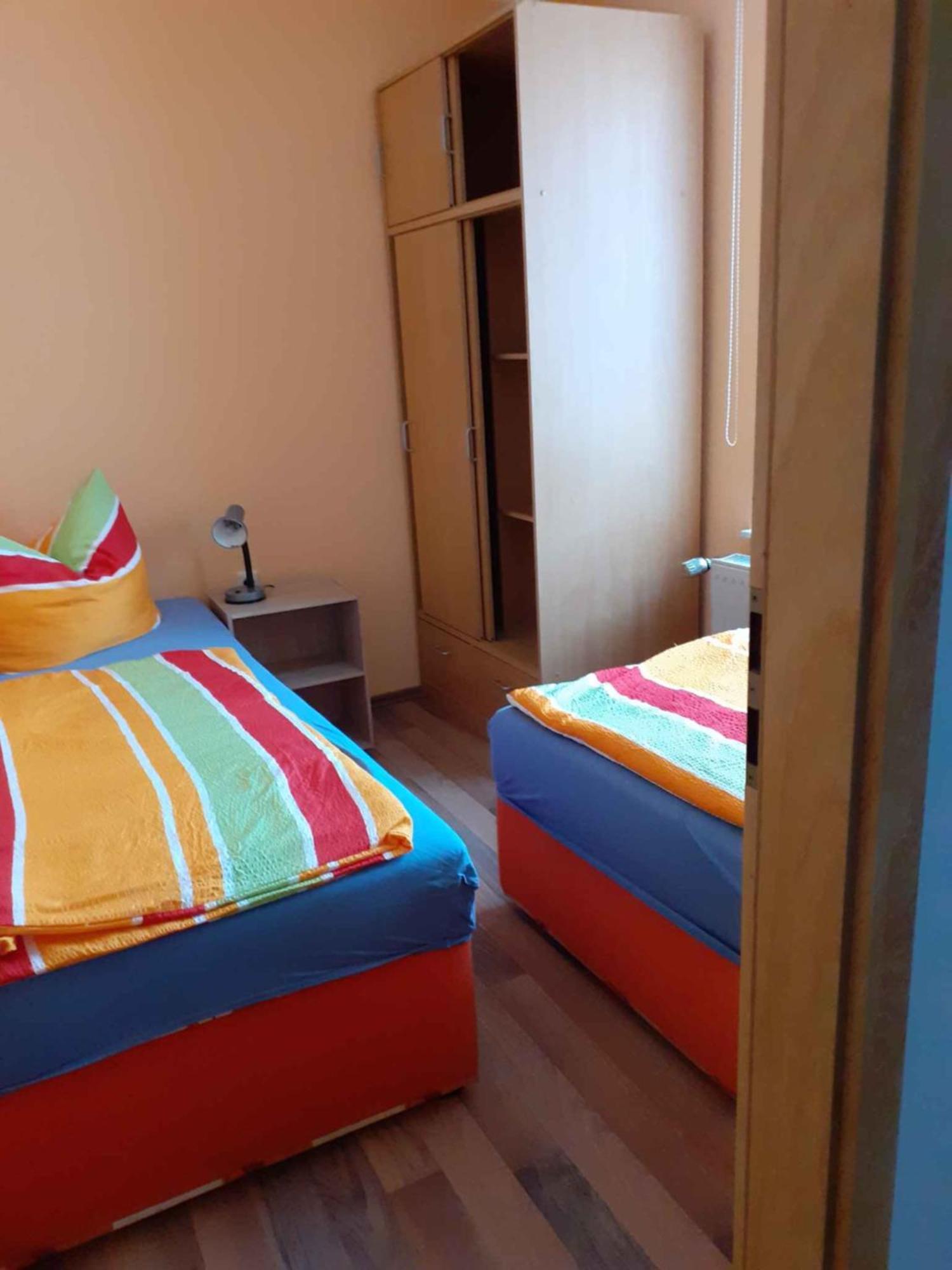 Apartment In Pruchten 41178 ภายนอก รูปภาพ