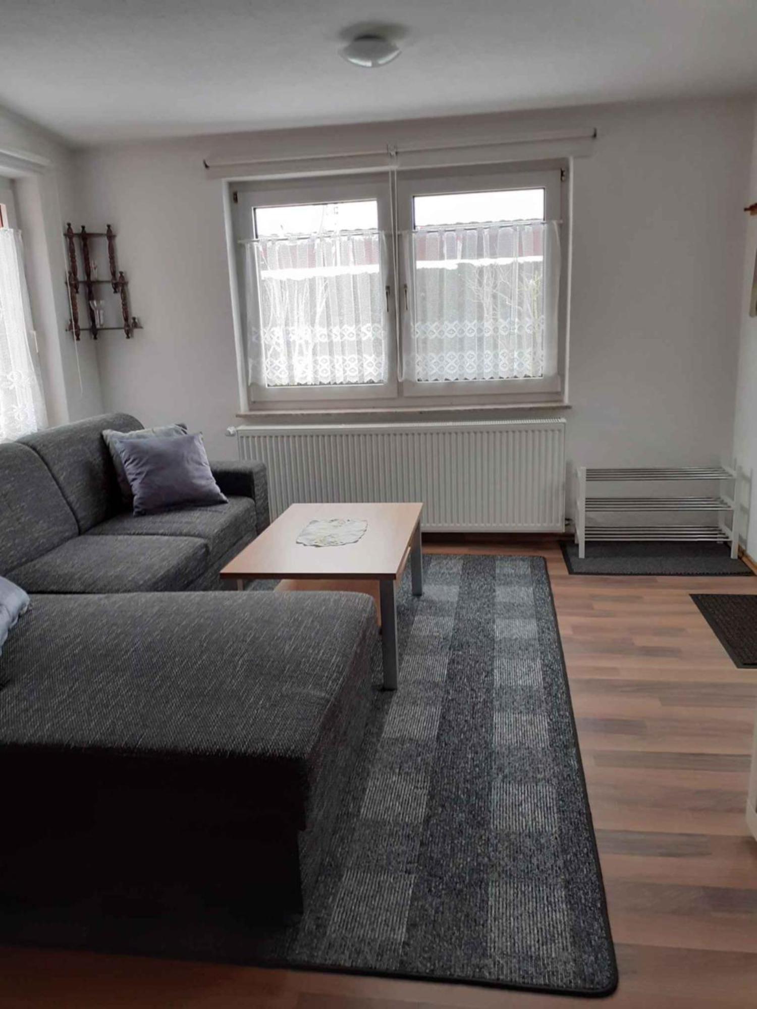 Apartment In Pruchten 41178 ภายนอก รูปภาพ