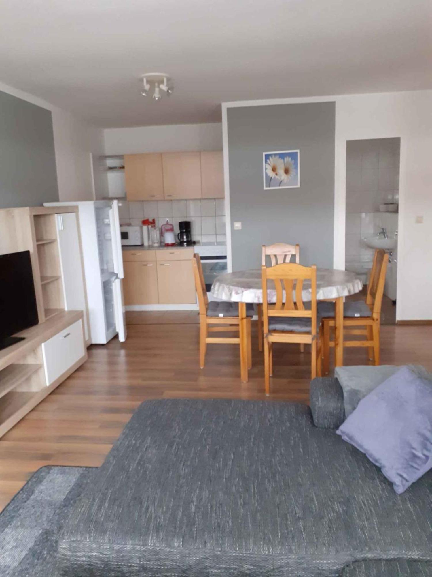 Apartment In Pruchten 41178 ภายนอก รูปภาพ